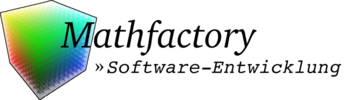 Mathfactory logo